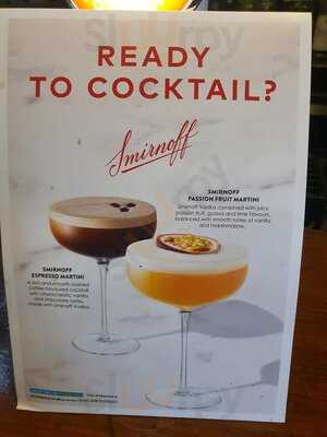 Nancy Hands Bar & Restaurant