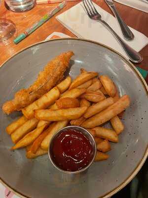 Mulligans Of Sandymount Bar & Restaurant