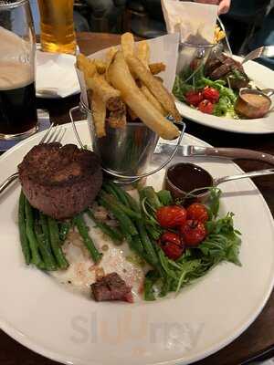 Mulligans Of Sandymount Bar & Restaurant