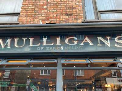 Mulligans Of Sandymount Bar & Restaurant