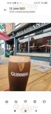 Mulligans Of Sandymount Bar & Restaurant