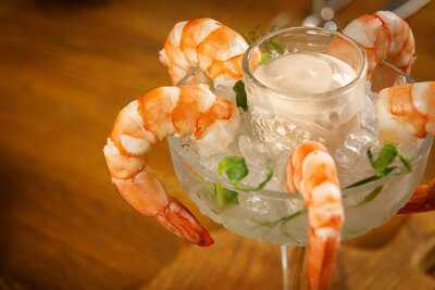 Sole Seafood And Grill