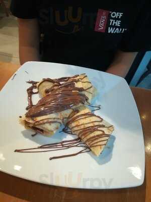 Lemon Crepe And Coffe Co