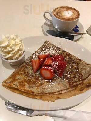 Lemon Crepe And Coffe Co
