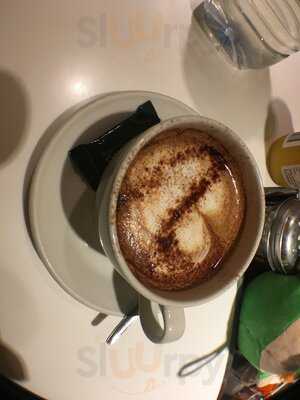 Lemon Crepe And Coffe Co