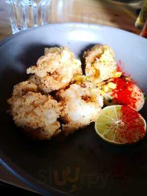 Hq Restaurant & Gastro Bar