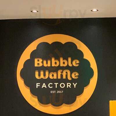 Bubble Waffle Factory