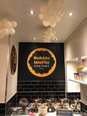 Bubble Waffle Factory