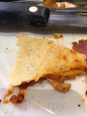 The Italian Connection