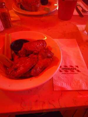 Tgi Fridays