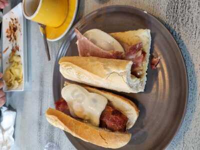 Third Space Smithfield