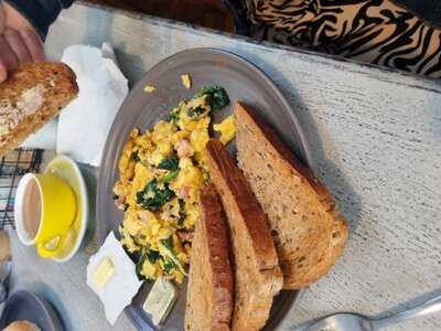 Third Space Smithfield