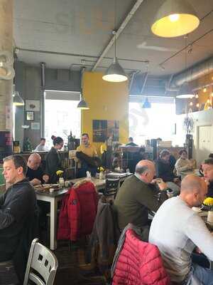 Third Space Smithfield