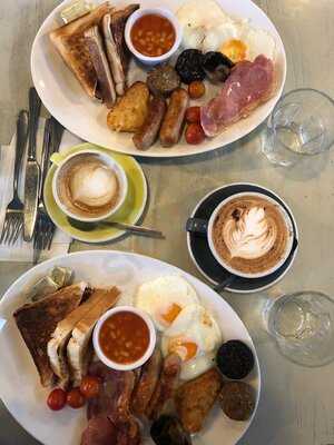 Third Space Smithfield