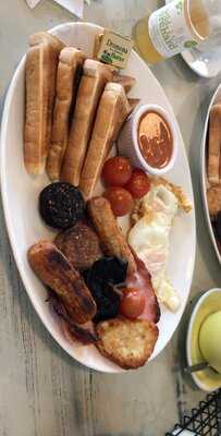 Third Space Smithfield