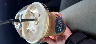 White Moose Cafe