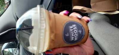 White Moose Cafe