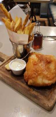 The Chop House Gastro Pub