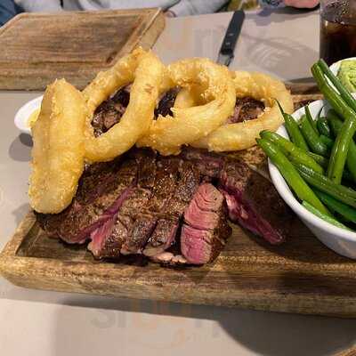 The Chop House Gastro Pub