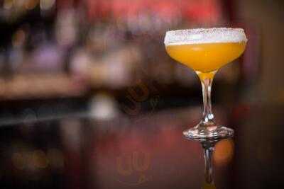 Red Torch Ginger Dublin 2