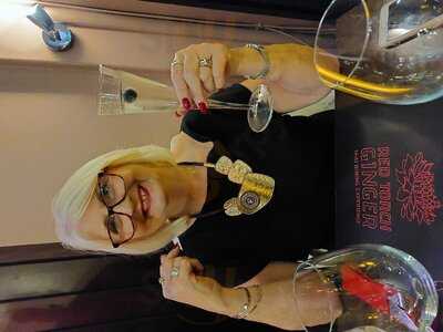 Red Torch Ginger Dublin 2