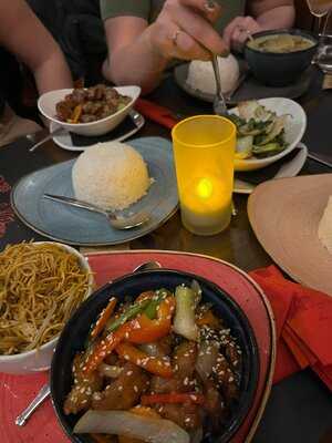 Red Torch Ginger Dublin 2