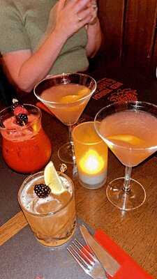 Red Torch Ginger Dublin 2