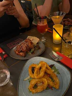 Red Torch Ginger Dublin 2