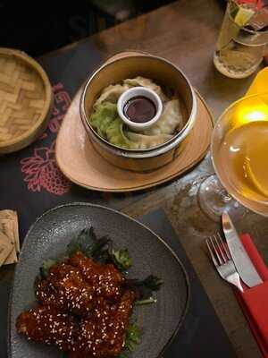 Red Torch Ginger Dublin 2