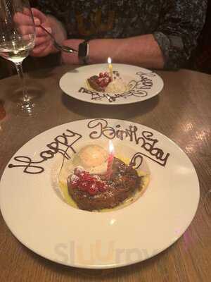 Marco Pierre White Steakhouse And Grill