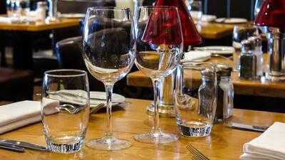 Marco Pierre White Steakhouse And Grill