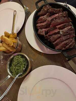 Marco Pierre White Steakhouse And Grill
