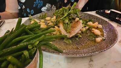 Marco Pierre White Steakhouse And Grill