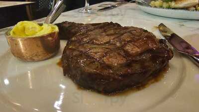 Marco Pierre White Steakhouse And Grill