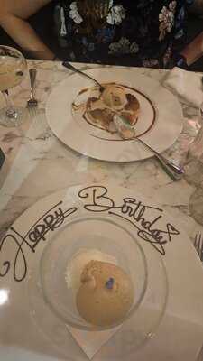 Marco Pierre White Steakhouse And Grill