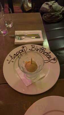 Marco Pierre White Steakhouse And Grill