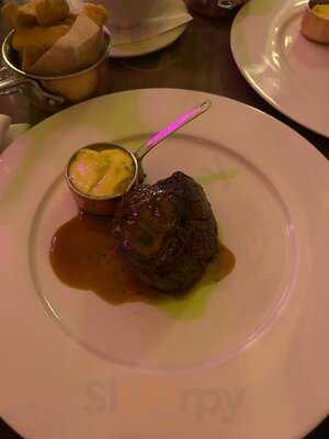 Marco Pierre White Steakhouse And Grill