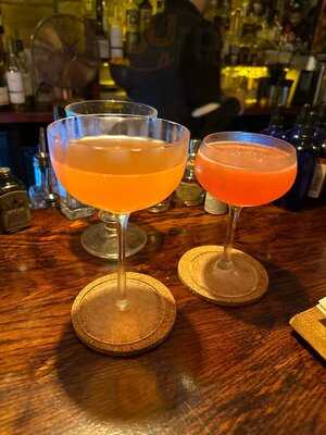 The Blind Pig Speakeasy