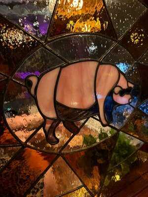 The Blind Pig Speakeasy