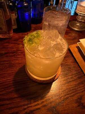 The Blind Pig Speakeasy