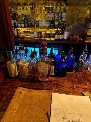 The Blind Pig Speakeasy