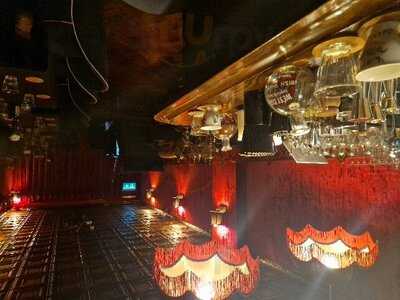 The Blind Pig Speakeasy