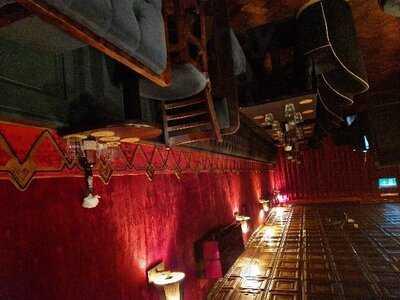 The Blind Pig Speakeasy