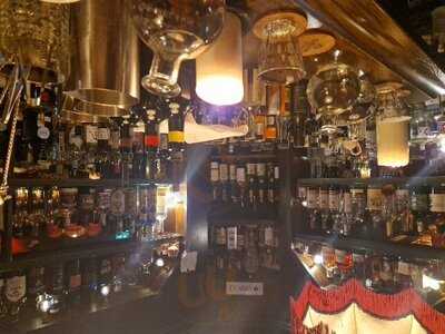 The Blind Pig Speakeasy