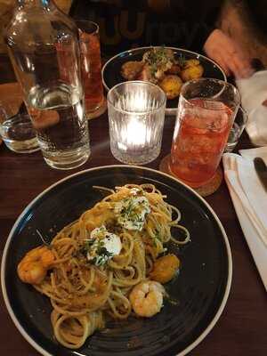 The Blind Pig Speakeasy