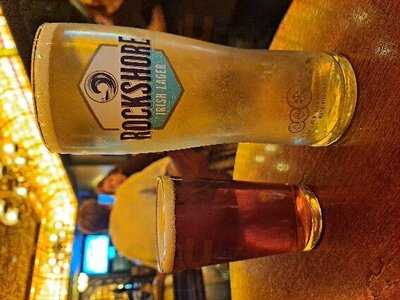 J.r. Mahon’s Craft Brewery