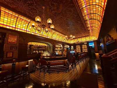 J.r. Mahon’s Craft Brewery