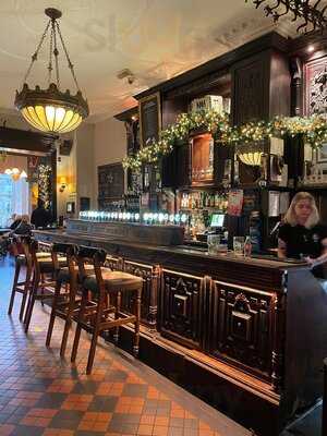 J.r. Mahon’s Craft Brewery