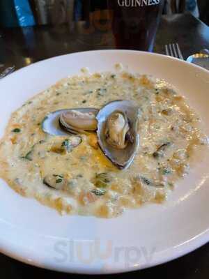 J.r. Mahon’s Craft Brewery