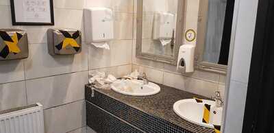 J.r. Mahon’s Craft Brewery